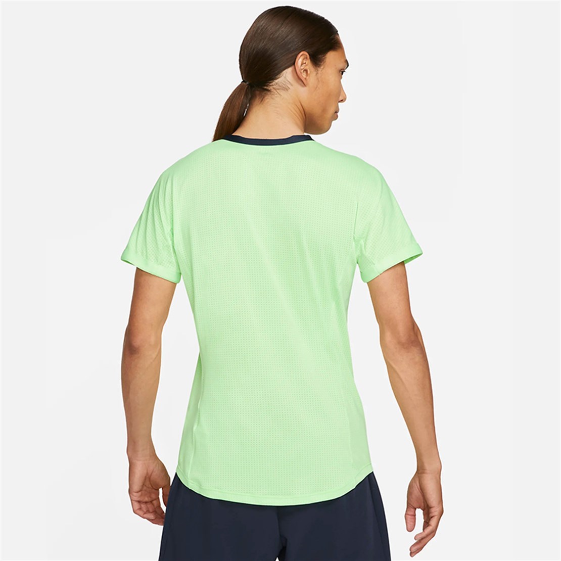 Nike Dri-Fit Adv Rafa Erkek Tenis Tişörtü | Merit Spor