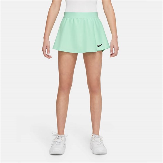 NikeNike Victory Kız Çocuk Tenis Eteği