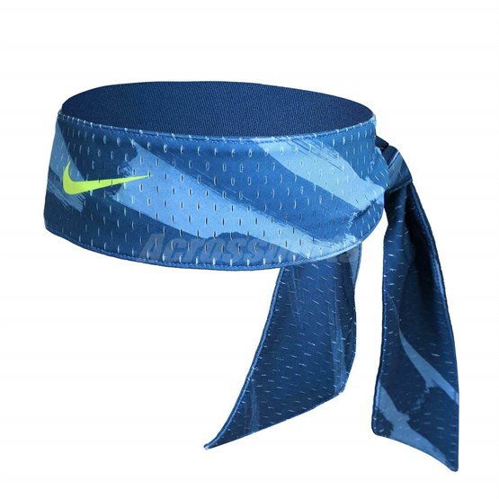 NikeNike Dri-Fit Head Tie 3.0 Tenis Bandana