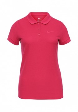 Nike Baseline Kadın Polo Tişört