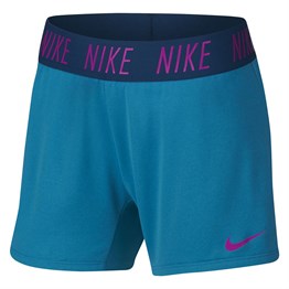 Nike Dry Kız Çocuk Tenis Şortu