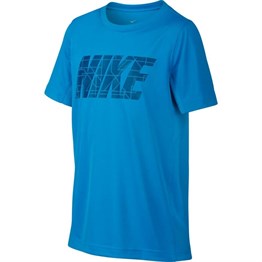 Nike GFX Legacy Erkek Çocuk Tişörtü