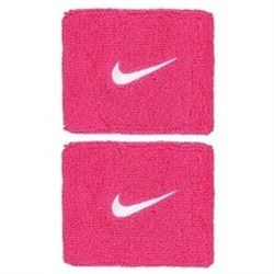 Nike Swoosh Tenis Bilekliği