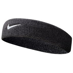 Nike Swoosh Tenis Kafa Bandı