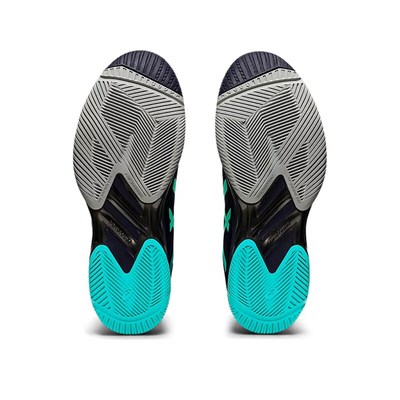 AsicsAsics Solution Speed FF 2 Erkek Tenis Ayakkabısı