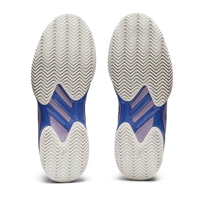 AsicsAsics Solution Speed FF 2 Clay (Toprak Kort) Kadın Tenis Ayakkabısı