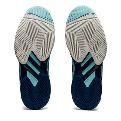 AsicsAsics Solution Speed FF 2 Kadın Tenis Ayakkabısı