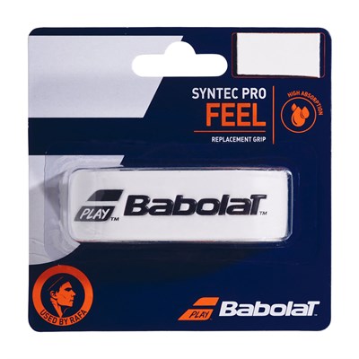 Babolat Syntec Pro x1 Anagrip 