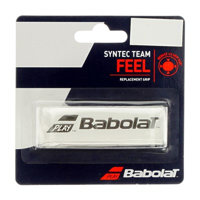 Babolat Syntec Team x1 Anagrip 