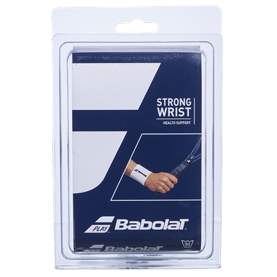 Babolat Strong Wrist Tenis Bilekliği