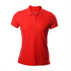 Nike Baseline Kadın Polo Tişört