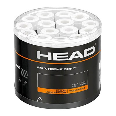 HeadHead Xtreme Soft x60 Box Overgrip