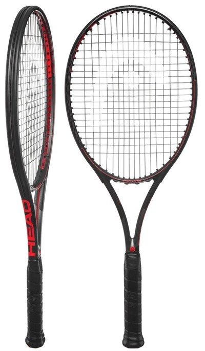 Head Graphene Touch Prestige S Tenis Raketi