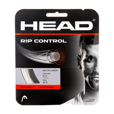 HeadHEAD RIP Control 1.30 Multifilament Kordaj (Beyaz)