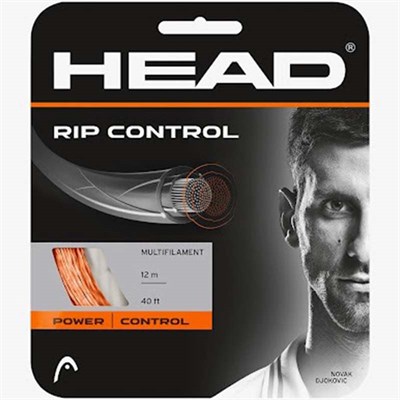 HEAD RIP Control 1.20 Multifilament Kordaj (Turuncu)