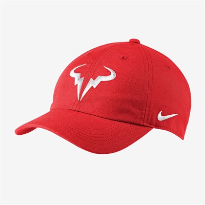 Nike Rafa Aerobill Heritage86 Tenis Şapkası