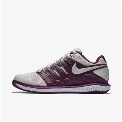 Nike Air Zoom Vapor X Kadın Tenis Ayakkabısı