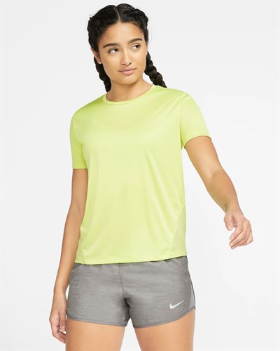 Nike Miler Kadın Antreman Tişörtü