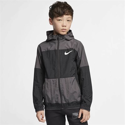 Nike Dri-Fit Erkek Çocuk Ceketi