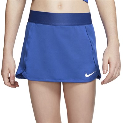 Nike Court Kız Çocuk Tenis Eteği