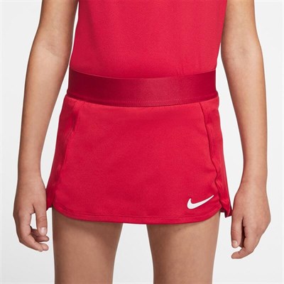 Nike Court Kız Çocuk Tenis Eteği