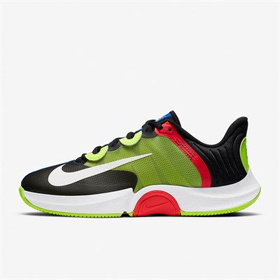 Nike Court Air Zoom GP Turbo Erkek Tenis Ayakkabısı