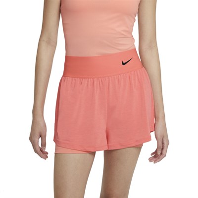 Nike Court Advantage Kadın Tenis Şortu