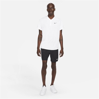 Nike Blade Polo Erkek Tenis Tişörtü