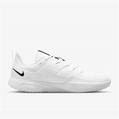 NikeNike Court Vapor Lite Erkek Tenis Ayakkabısı