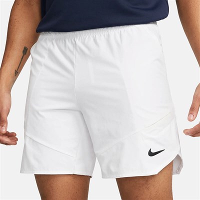 NikeNike Dri-FIT Advantage 18 cm Erkek Tenis Şortu