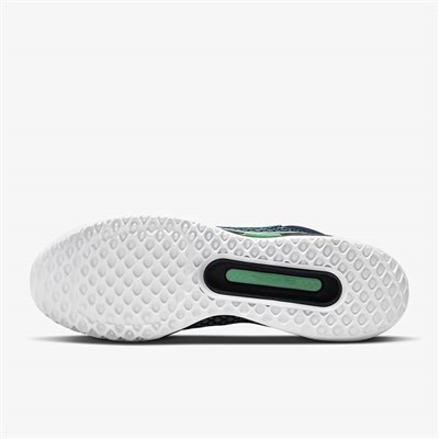 NikeNike Zoom Pro Sert Kort Erkek Tenis Ayakkabısı