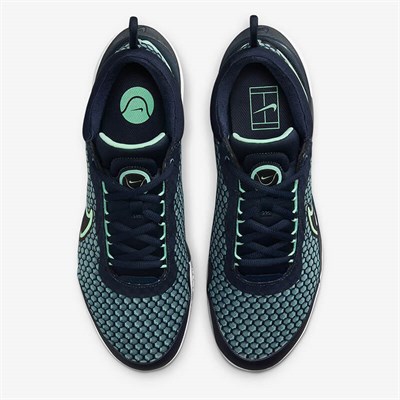 NikeNike Zoom Pro Sert Kort Erkek Tenis Ayakkabısı