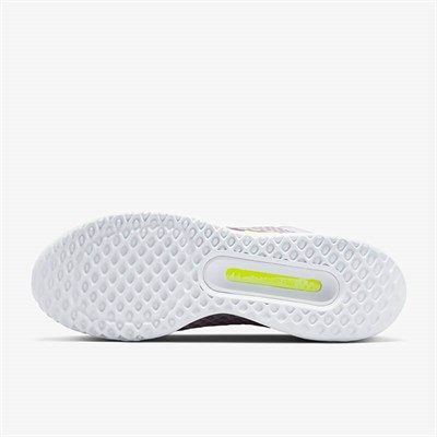 NikeNike Zoom Pro Sert Kort Kadın Tenis Ayakkabısı