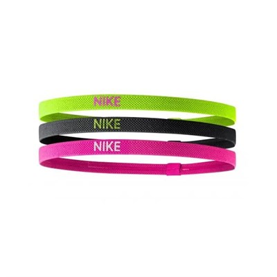 Nike 3lü Tenis Saç Bandı