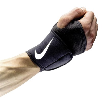 Nike Pro Combat Wrist And Thumb Wrap 2.0