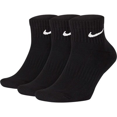 Nike Everyday Cush 3lü Antreman Çorabı