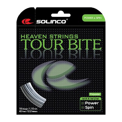 SolincoSolinco Tour Bite 1.15 / 12M Tekli Kordaj