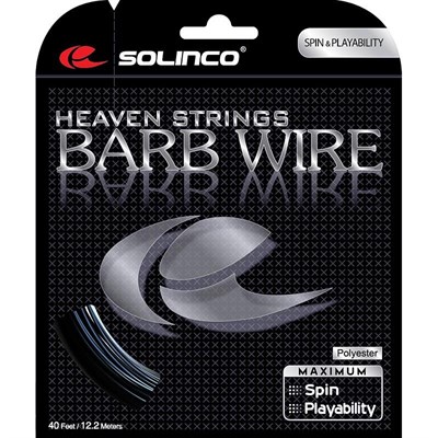 Solinco Barb Wire 12M / 1.25 Kordaj 