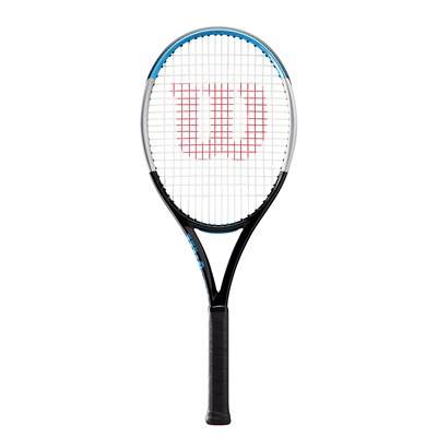 Wilson Ultra 100 V3.0 Tenis Raketi